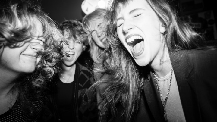 This Week's Model — Florence Road, "Storm Warnings"