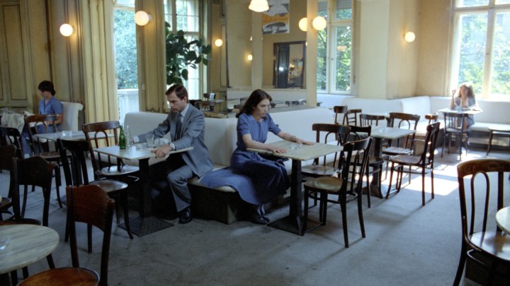 Then Playing — Possession; Popeye; Bring Her Back