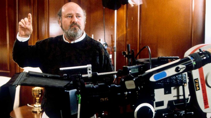 Rob Reiner, 1947 – 2025
