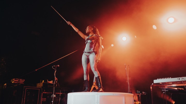 Medium Rotation — THE BPM; From the Pyre; Good Story