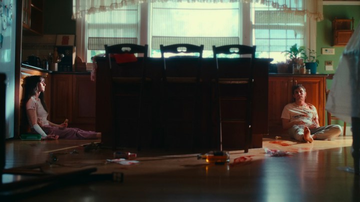 Then Playing — The Phantom of the Opera; Mads; Together