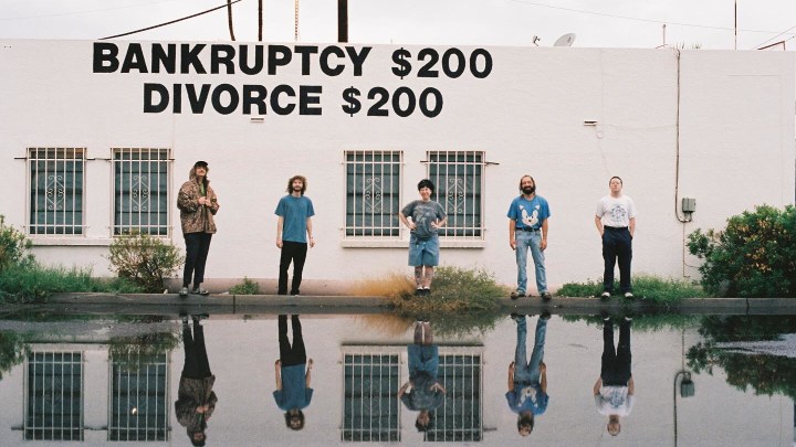 Top Ten Albums of 2025