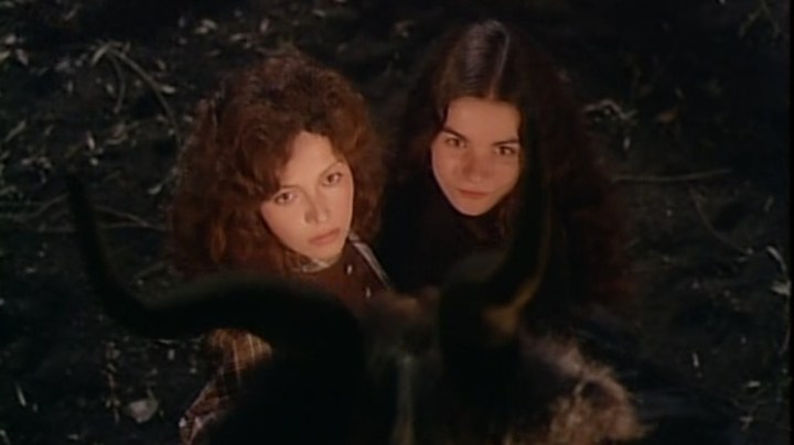 Then Playing — Alucarda; Blackout; Guilty Bystander