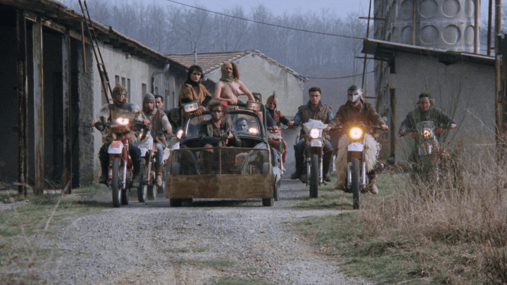 Top Ten Movies of 2025 — An Introduction