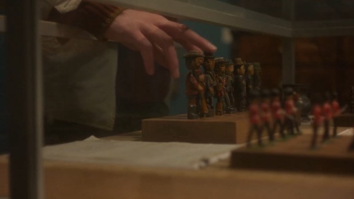 Top Ten Movies of 2025 — Number Ten