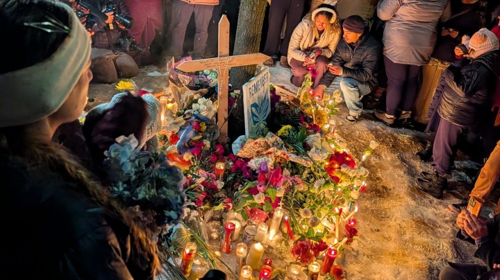 Outside Reading — The Poet edition