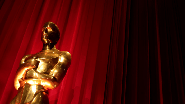 The Wages of Sinners — Thoughts on the Oscar Nominations