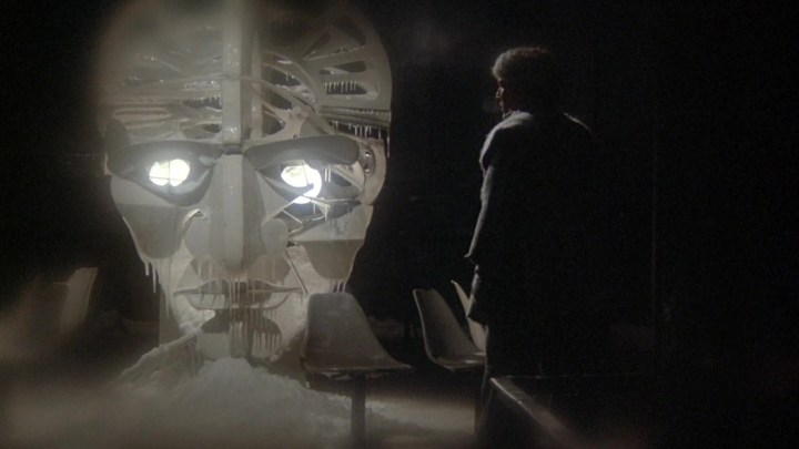 Then Playing — Dog Soldiers; Splitsville; Quintet