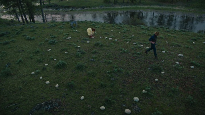 Then Playing — Home for the Holidays; Train Dreams; Merrily We Roll Along