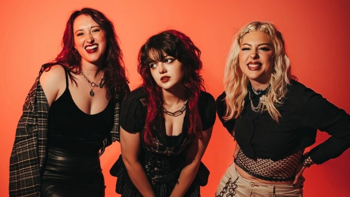 This Week's Model — VIAL, "Never Been Better"