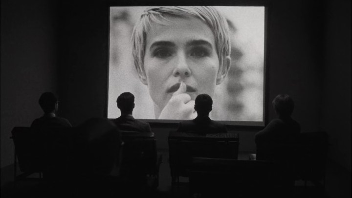 Top Ten Movies of 2025 — Number Four