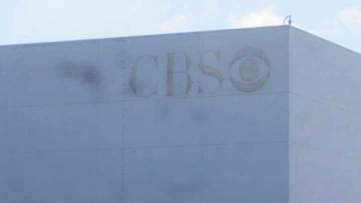 Outside Reading — The Black Eye Network