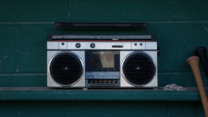 Top Ten Movies of 2025 — Number Five