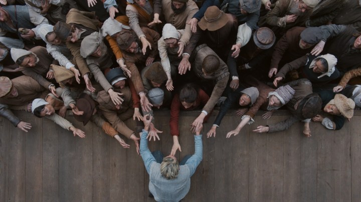 Top Ten Movies of 2025 — Number Eight