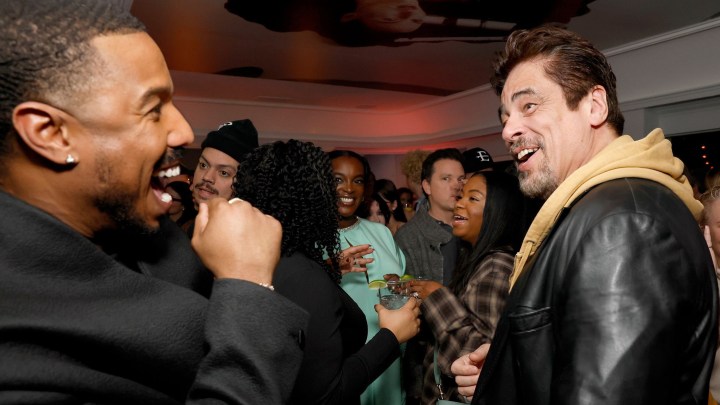 Twenty Performances, or Twins Peak