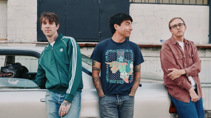 Medium Rotation — I Used to Go to This Bar; Autotelic