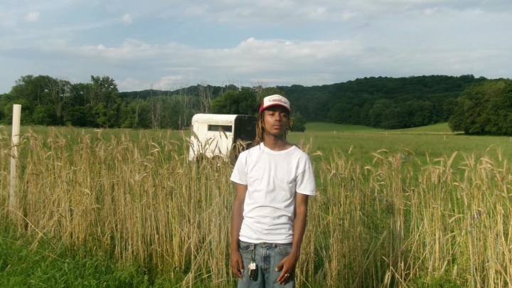 This Week's Model — Katzin, "Cowboy"