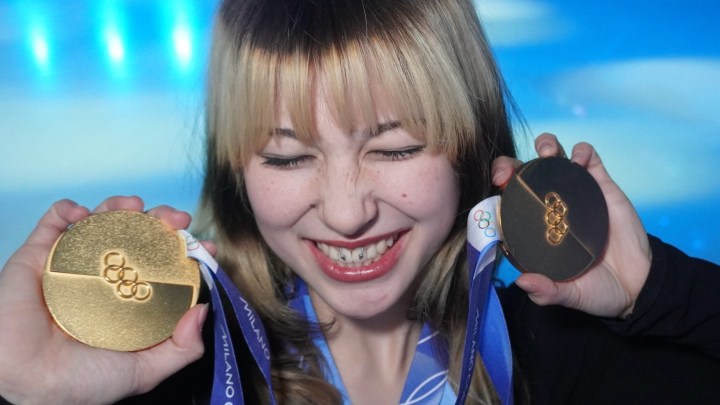 Outside Reading — That’s What I’m Fucking Talking About! edition