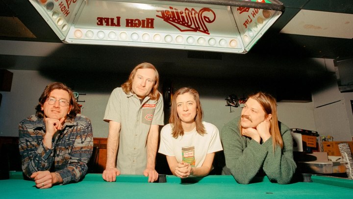 The New Releases Shelf — Singin' to an Empty Chair