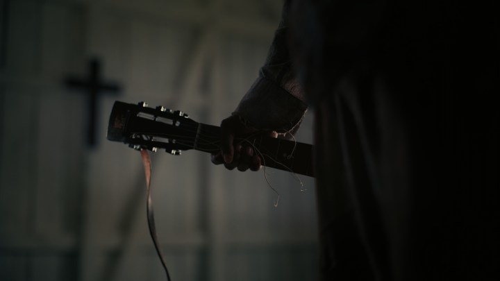 Top Ten Movies of 2025 — Number Six