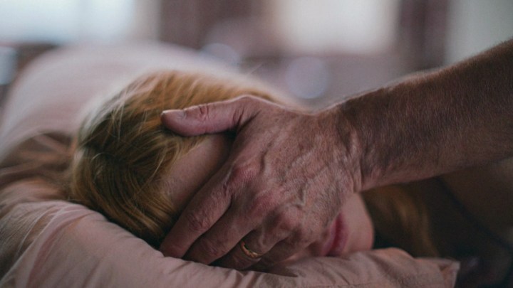 Then Playing — Dogfight; Babygirl; Deadline at Dawn