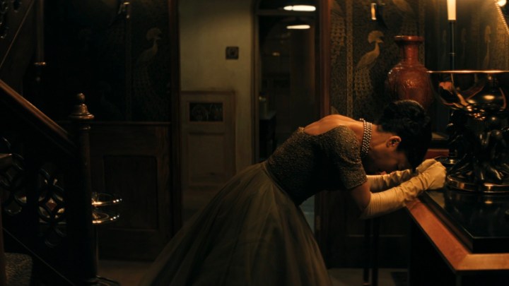 Then Playing — La Cérémonie; Toy Story 2; Hedda