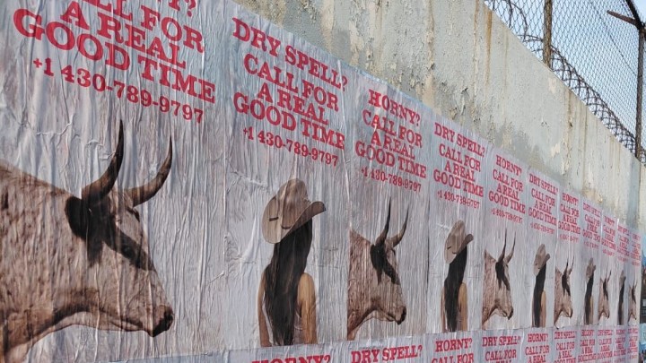 This Week's Model — Kacey Musgraves, "Dry Spell"