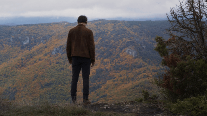 Then Playing — The Settlers; Misericordia; Sentimental Value