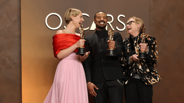 One Oscar After Another