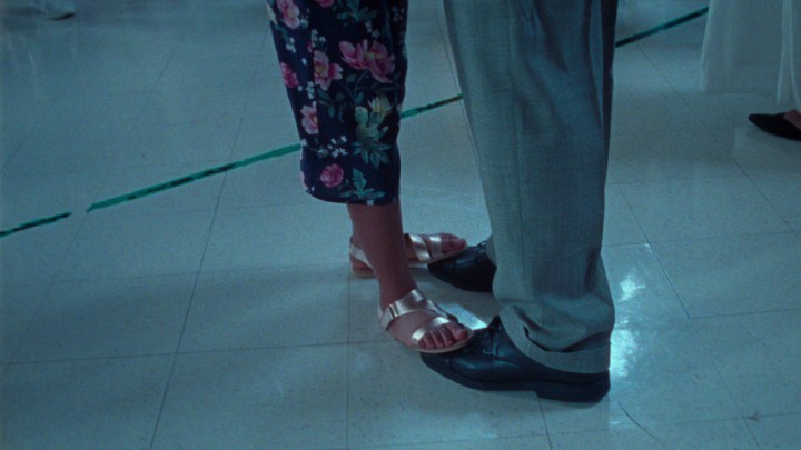 Then Playing — Joshua: Teenager vs. Superpower; Listen Up Philip; Daughters