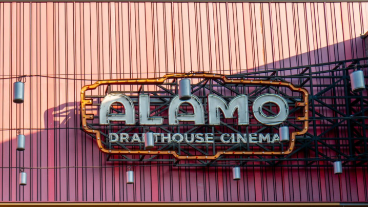 Outside Reading — Forget the Alamo