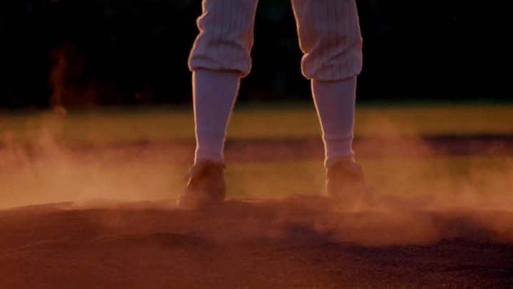 Outside Reading — If You Build It edition