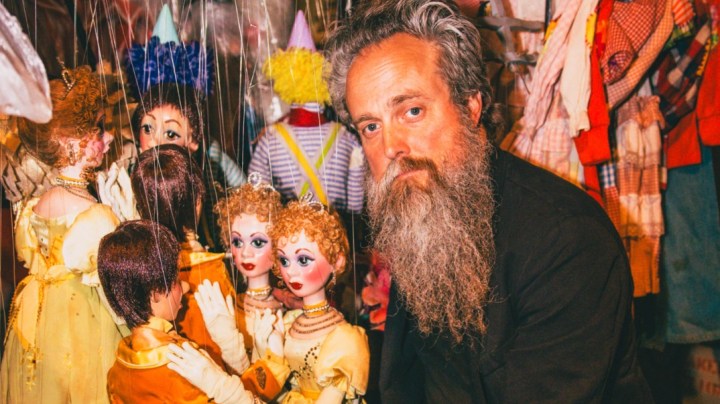 Medium Rotation — Hen's Teeth; Heaven 2