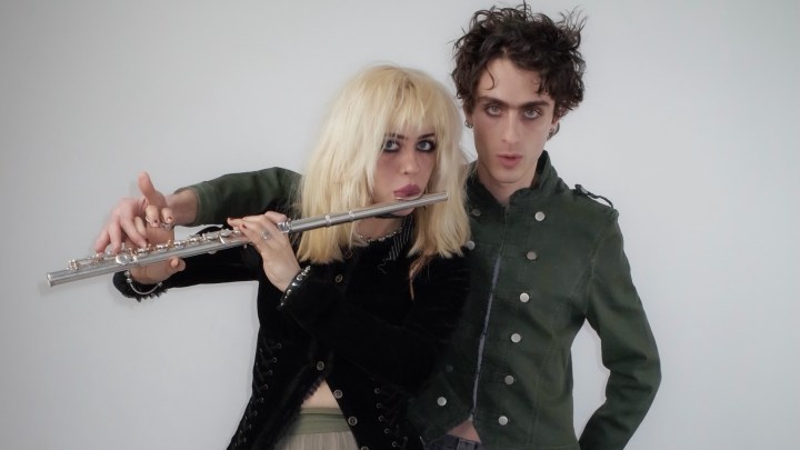 This Week's Model — Lowertown, "Worst Friend"