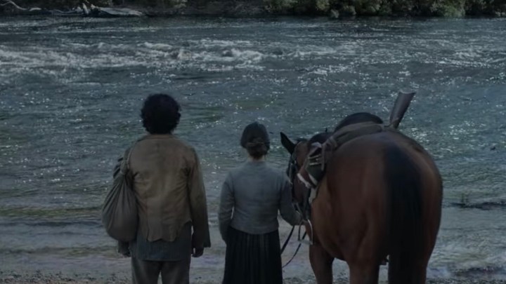 Then Playing — The Perfect Neighbor; Just Another Girl on the I.R.T.; The Nightingale