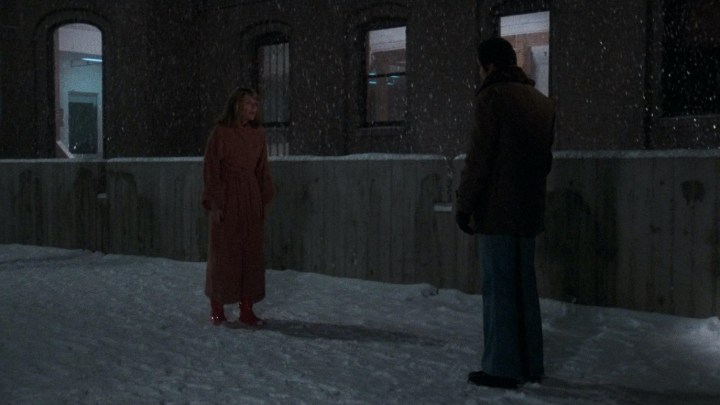 Then Playing — Ride in the Whirlwind; Starting Over; Dos Estaciones