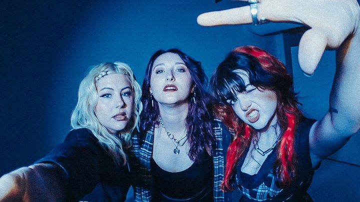 Medium Rotation — Something We All Got; Hellhound