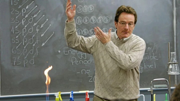 Trivia Answer of the Day — Chemistry