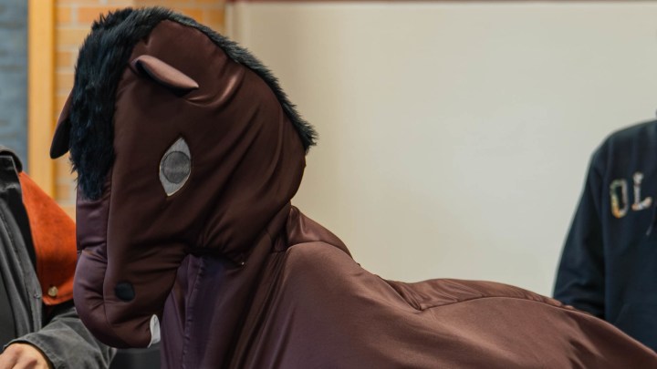 Trivia Answer of the Day — Yarn