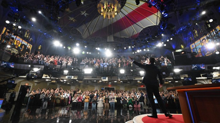 Outside Reading — The Colbert Rapport edition
