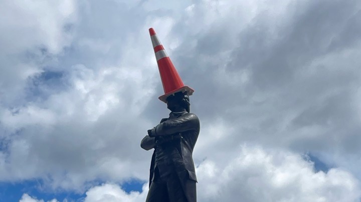 Outside Reading — Tartan Army Time edition