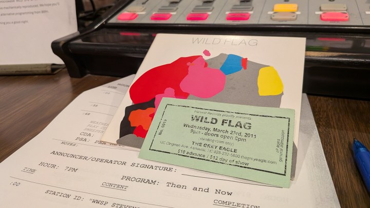 Radio Days — Then and Now: June 7, 2026