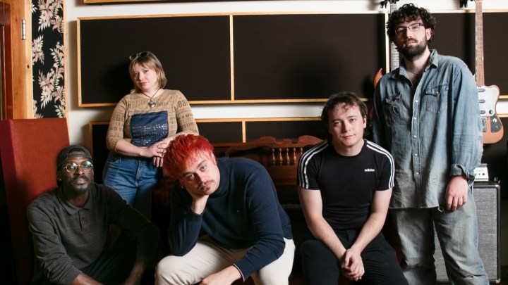 This Week's Model — Wishy, "Lovesick"