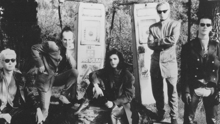 Radio Days — Superstition
