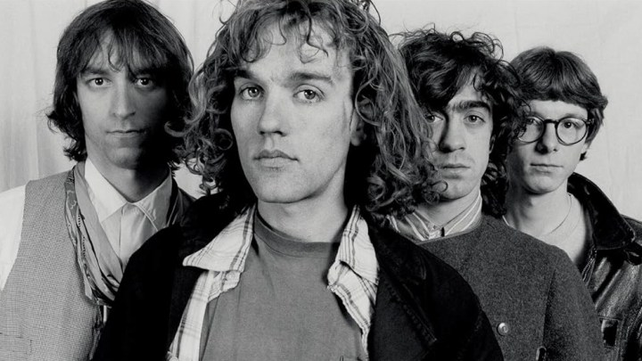 Book Report — Detransition, Baby; The Name of This Band Is R.E.M.