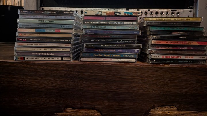 Radio Days — Reunion 14
