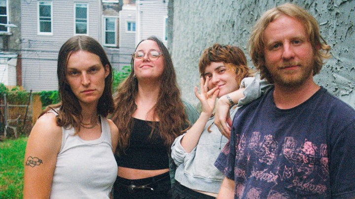 This Week's Model — Sadurn, "Never Tell Me"