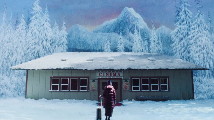 Now Playing — Teenage Sex and Death at Camp Miasma