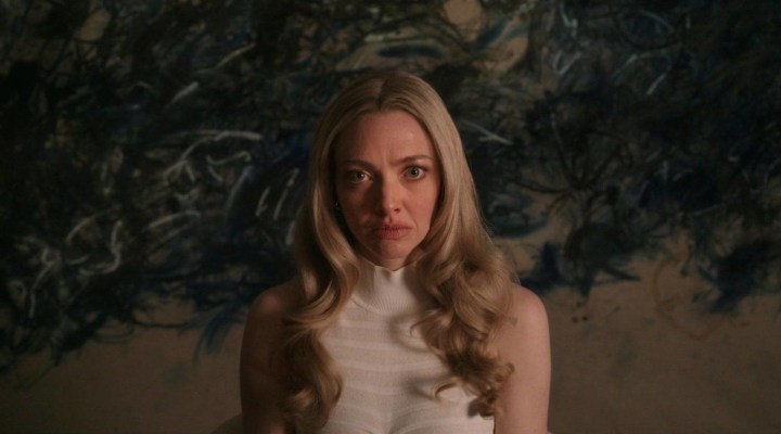 Then Playing — Here; The Housemaid; Ingrid Goes West