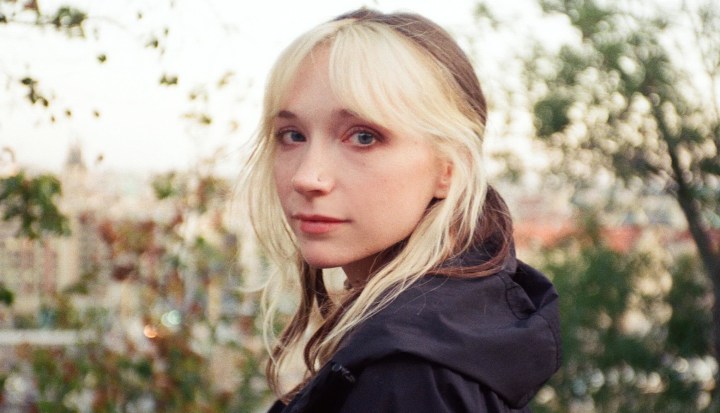 This Week's Model — Flower Face, "Better the Devil"